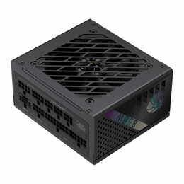Блок живлення GameMax GS 850G V25 Black 850W