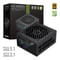 Фото - Блок живлення GameMax GS 850G V25 Black 850W | click.ua
