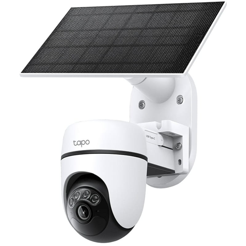 IP-камера TP-Link Tapo C610 Kit