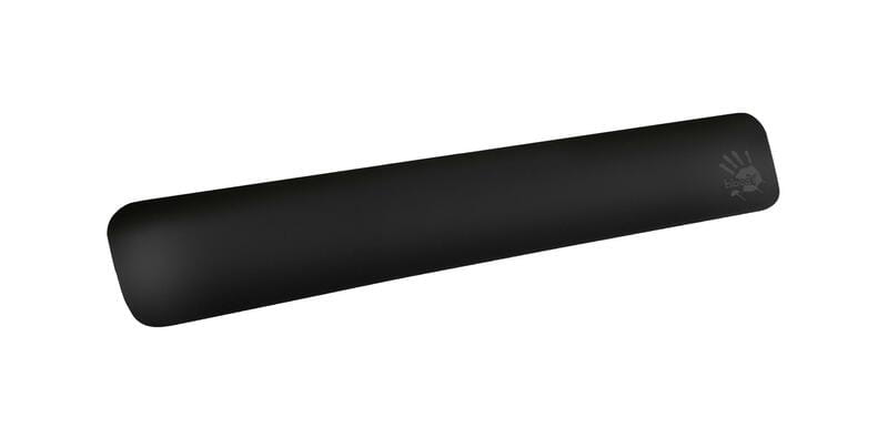 Підставка для клавіатури Bloody PR-20 Black, 385мм