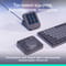 Фото - Консоль Logitech MX Creative Console Graphite (920-012931) | click.ua