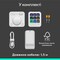 Фото - Консоль Logitech MX Creative Console Pale Grey (920-012932) | click.ua