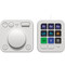 Фото - Консоль Logitech MX Creative Console Pale Grey (920-012932) | click.ua