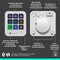 Фото - Консоль Logitech MX Creative Console Pale Grey (920-012932) | click.ua