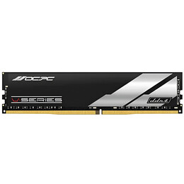 Модуль памяти DDR4 16GB/3200 OCPC VS Series (MMV16GD432C22U)
