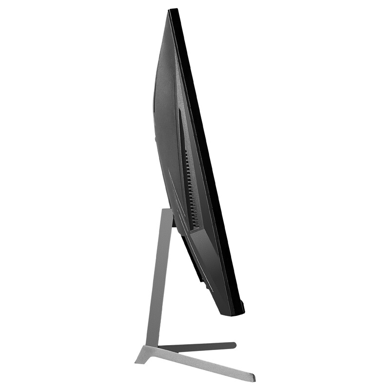 Монітор ASGARD Gaming 24.5" AS255QM IPS Black 240Hz