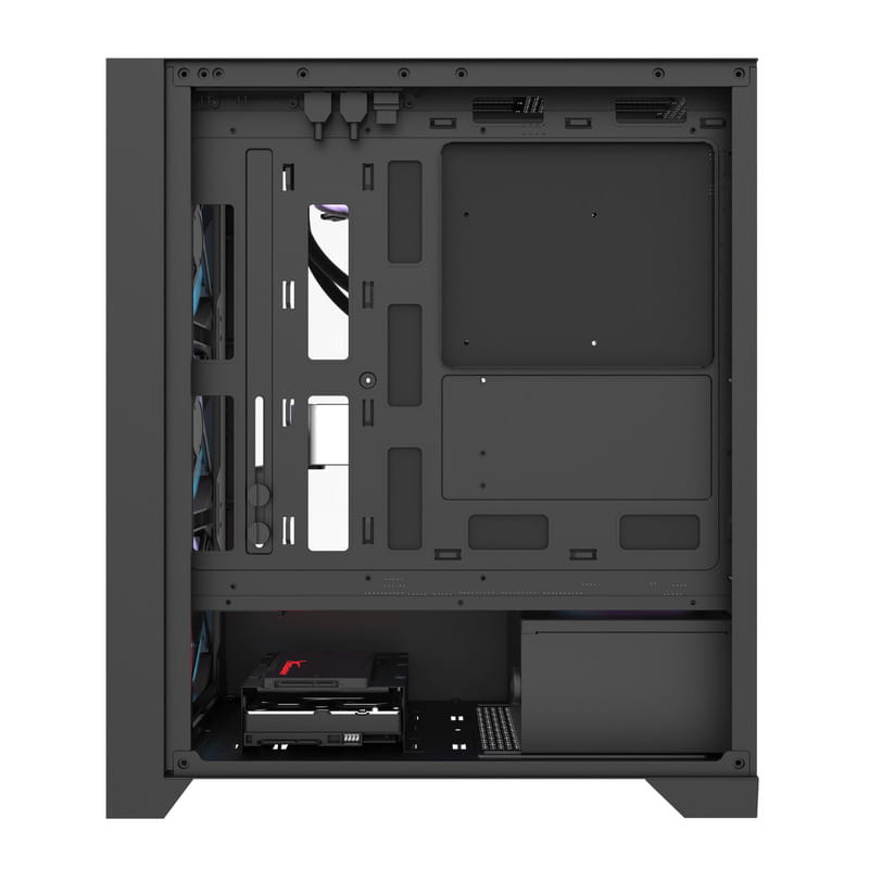 Корпус DarkFlash DRX70 Mesh Black