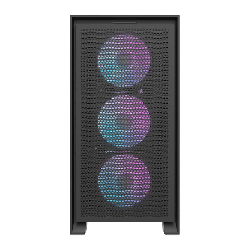 Корпус DarkFlash DRX70 Mesh Black