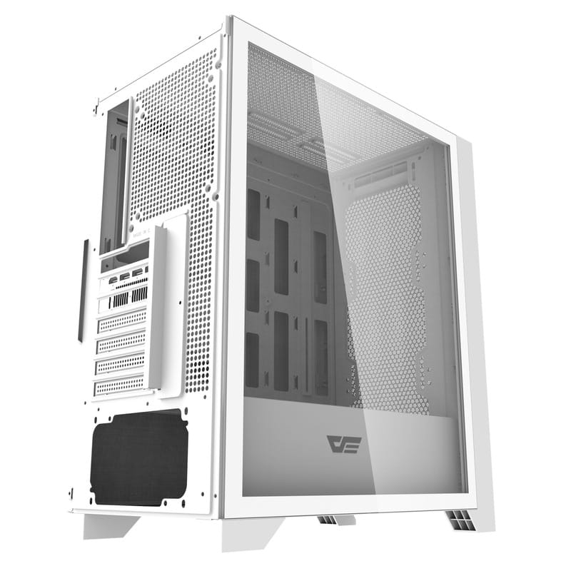 Корпус DarkFlash DRX70 Mesh White