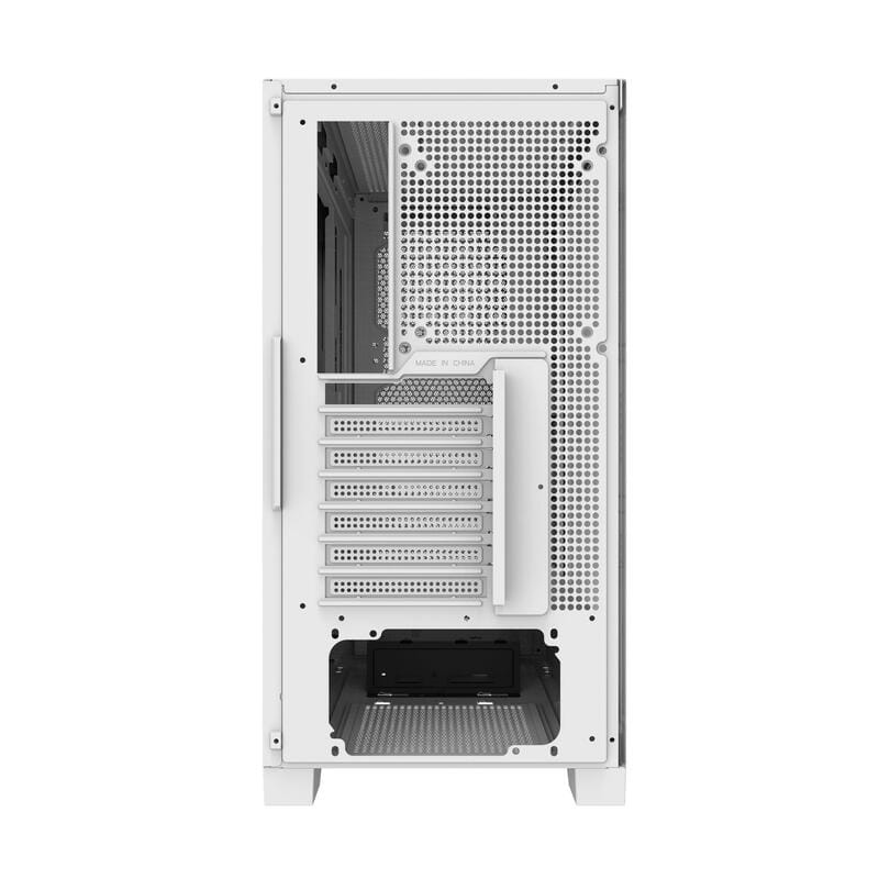 Корпус DarkFlash DRX70 Mesh White