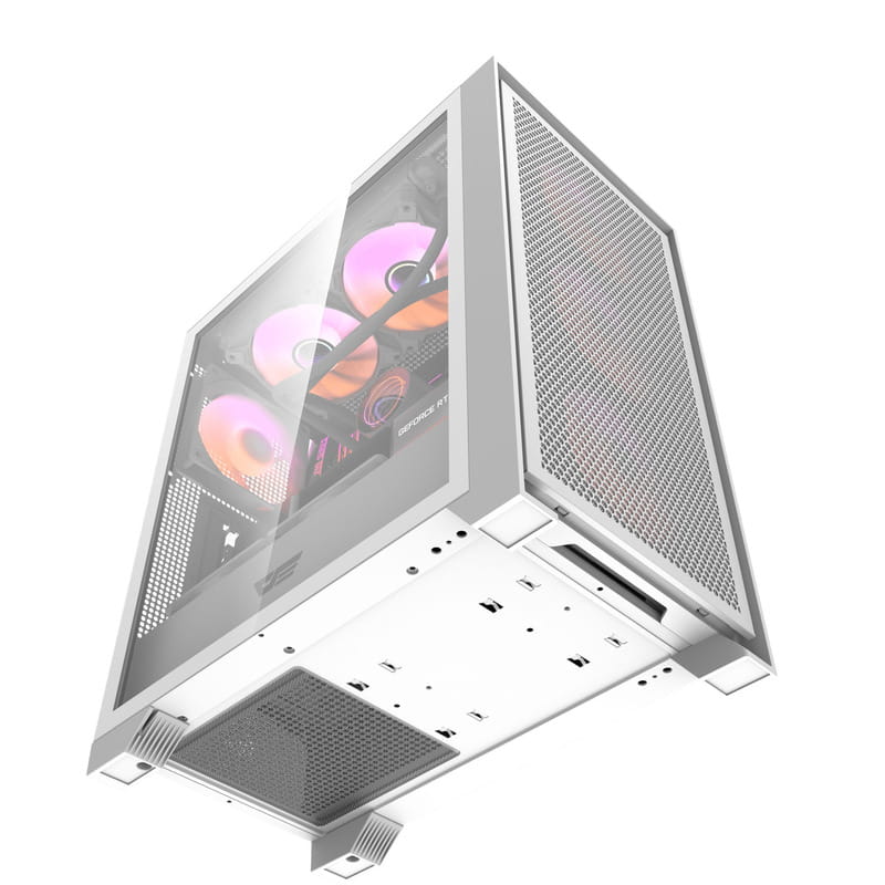 Корпус DarkFlash DRX70 Mesh White
