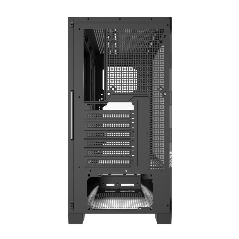 Корпус DarkFlash DRX90 Glass Black