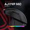 Фото - Мышь беспроводная Ajazz AJ179P MC Black (AJ179P-MC-B) | click.ua