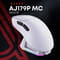 Фото - Миша бездротова Ajazz AJ179P MC White (AJ179P-MC-W) | click.ua