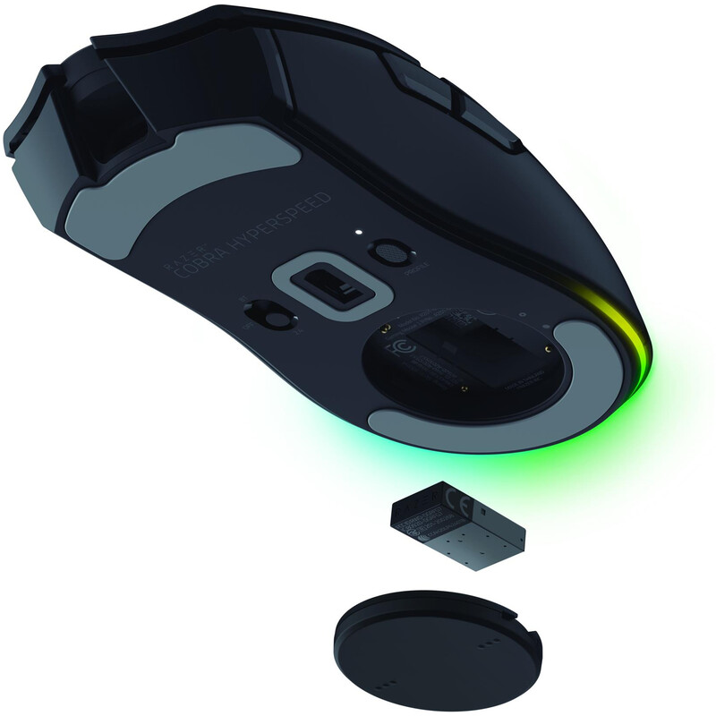 Мышь беспроводная Razer Cobra Hyperspeed (RZ01-05570100-R3G1)