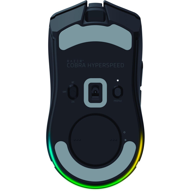 Мышь беспроводная Razer Cobra Hyperspeed (RZ01-05570100-R3G1)