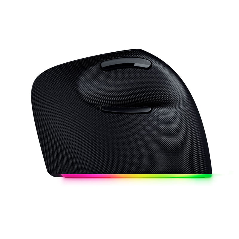 Миша бездротова Razer Pro Click V2 Vertical Edition (RZ01-05250100-R3G1)