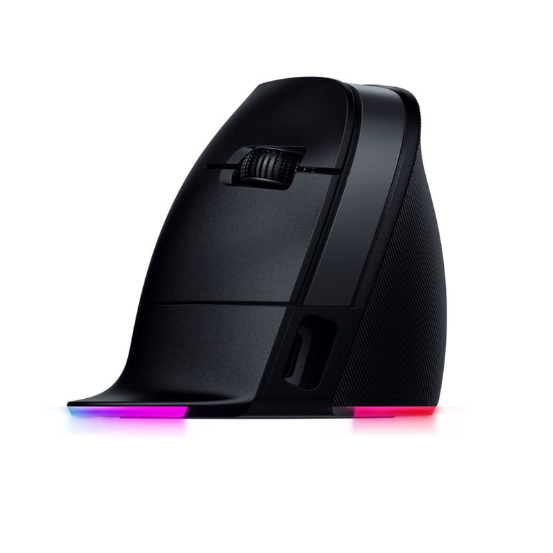 Миша бездротова Razer Pro Click V2 Vertical Edition (RZ01-05250100-R3G1)