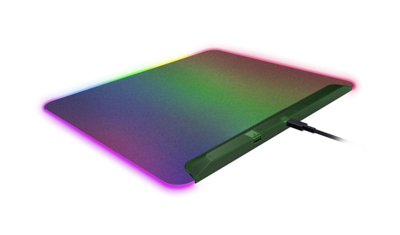 Ігрова поверхня Razer Firefly V2 Pro Phantom Edition (RZ02-04920300-R3M1)