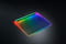Фото - Ігрова поверхня Razer Firefly V2 Pro Phantom Edition (RZ02-04920300-R3M1) | click.ua