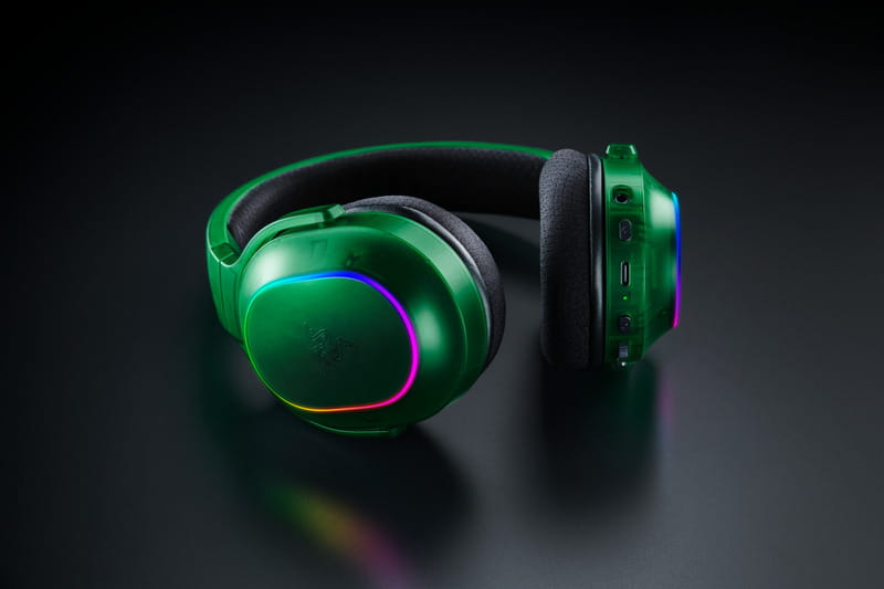 Гарнитура Razer Barracuda X Chroma Phantom Green (RZ04-05220300-R3M1)