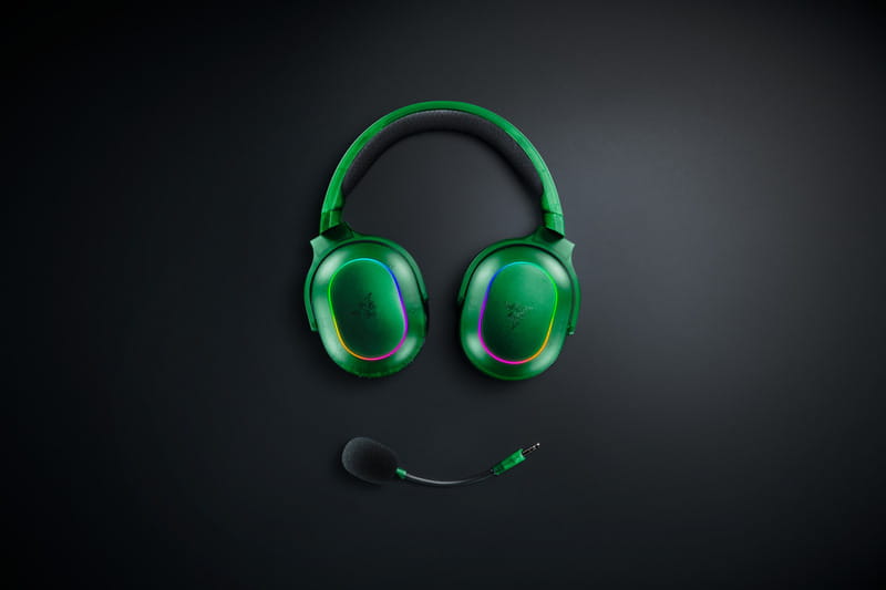 Гарнитура Razer Barracuda X Chroma Phantom Green (RZ04-05220300-R3M1)