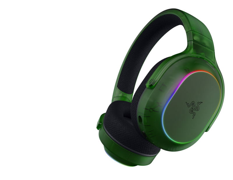 Гарнитура Razer Barracuda X Chroma Phantom Green (RZ04-05220300-R3M1)