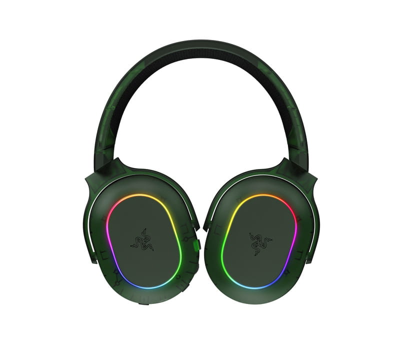 Гарнитура Razer Barracuda X Chroma Phantom Green (RZ04-05220300-R3M1)