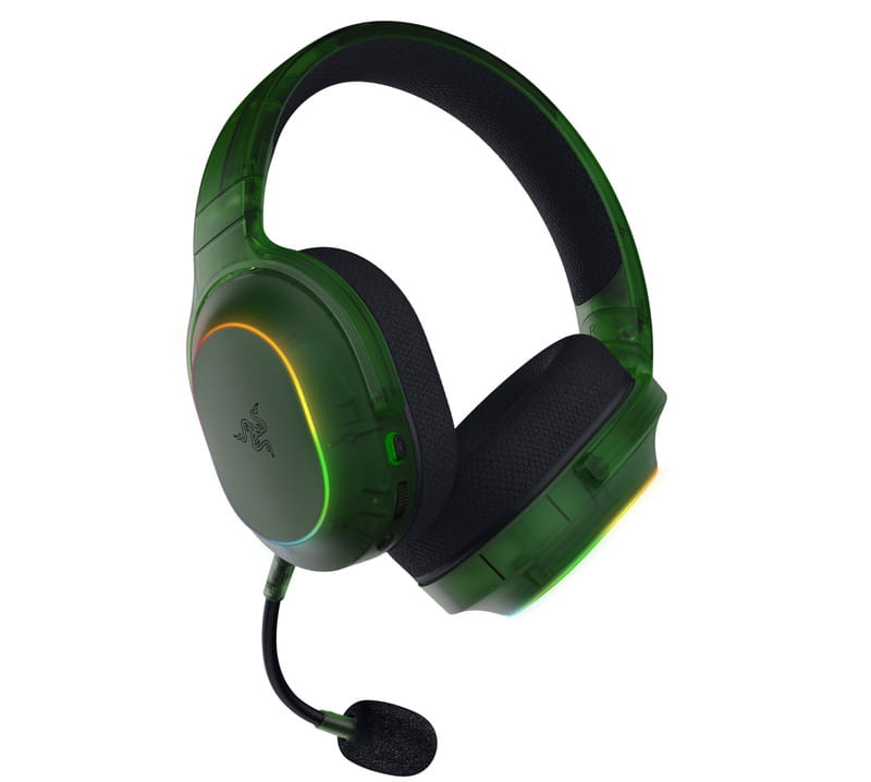 Гарнитура Razer Barracuda X Chroma Phantom Green (RZ04-05220300-R3M1)