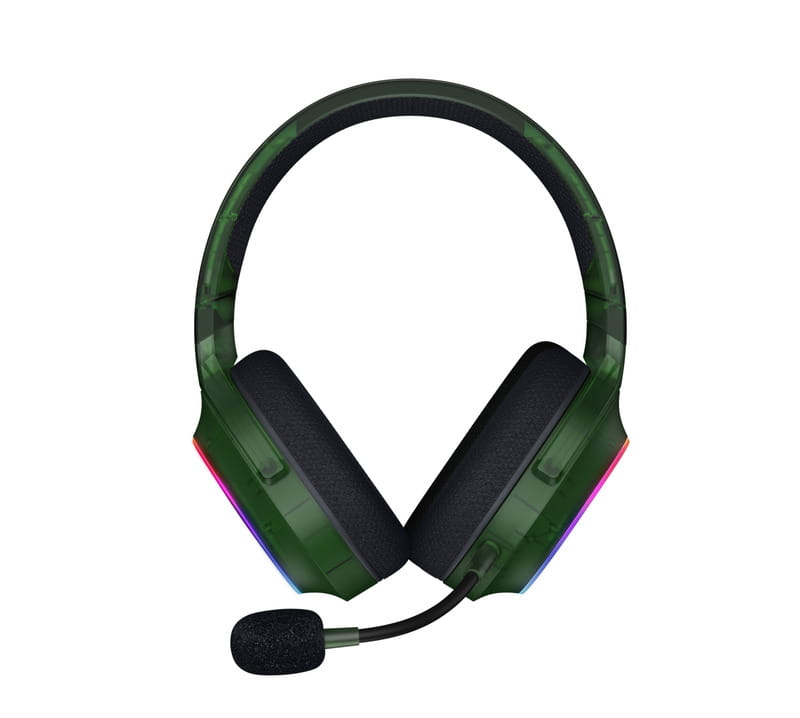 Гарнитура Razer Barracuda X Chroma Phantom Green (RZ04-05220300-R3M1)
