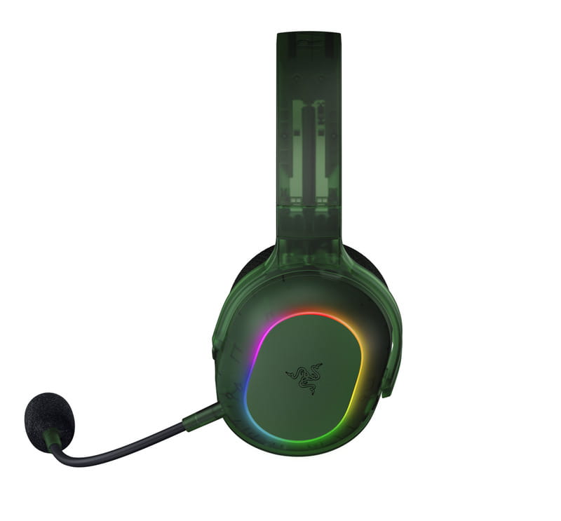 Гарнитура Razer Barracuda X Chroma Phantom Green (RZ04-05220300-R3M1)