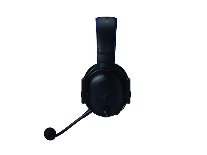 Bluetooth-гарнітура Razer BlackShark V3 Pro for Playstation Black (RZ04-05400500-R3G1)