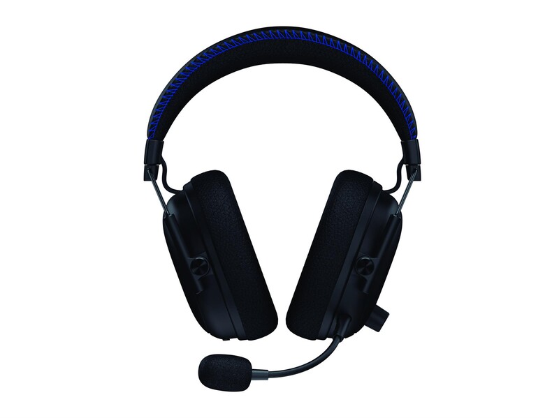 Bluetooth-гарнітура Razer BlackShark V3 Pro for Playstation Black (RZ04-05400500-R3G1)
