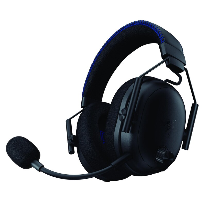 Bluetooth-гарнітура Razer BlackShark V3 Pro for Playstation Black (RZ04-05400500-R3G1)