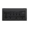 Фото - Блок питания GameMax GS 750G V25 Black 750W | click.ua