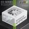 Фото - Блок живлення GameMax GS 750G V25 White 750W | click.ua