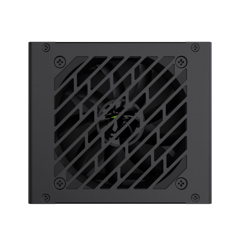Блок живлення GameMax GS 650G V25 Black 650W