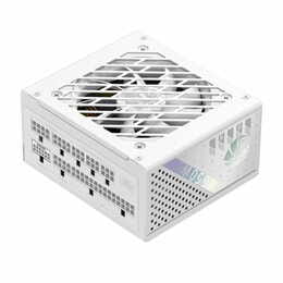 Блок живлення GameMax GS 650G V25 White 650W