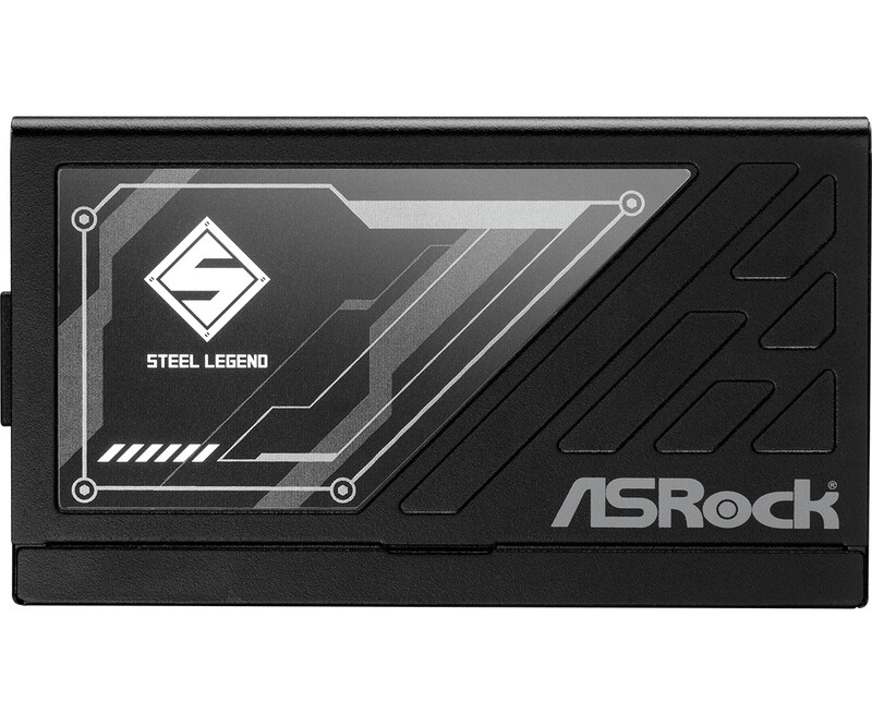 Блок питания ASRock SL-1000G 1000W