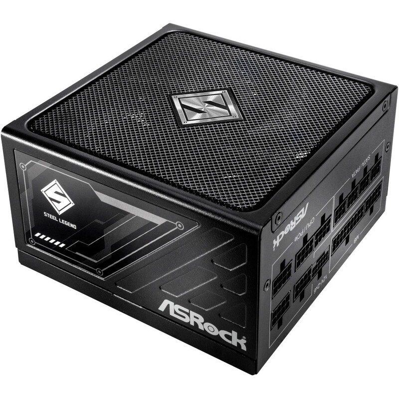 Блок питания ASRock SL-1000G 1000W