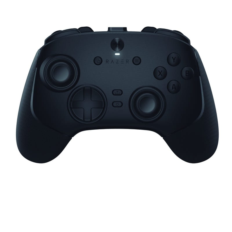 Геймпад Razer Wolverine V3 Pro 8K Black (RZ06-05540100-R3M1)