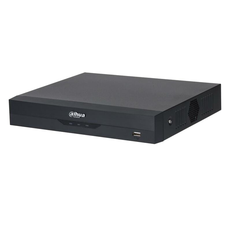 Видеорегистратор Dahua DH-XVR5116H-4KL-I3