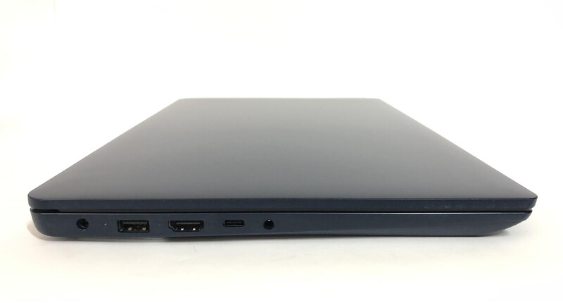 Ноутбук Lenovo IdeaPad 3 14ITL6 / 14" FullHD IPS / Pentium Gold 7505 / 8GB / 128GB SSD / Win11 - Б/у