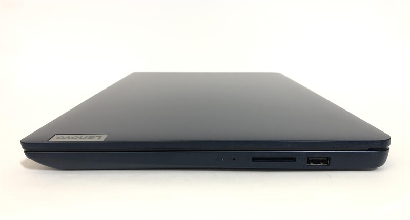 Ноутбук Lenovo IdeaPad 3 14ITL6 / 14" FullHD IPS / Pentium Gold 7505 / 8GB / 128GB SSD / Win11 - Б/у