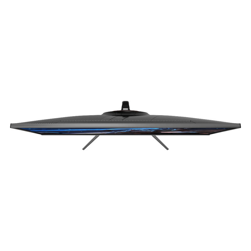 Монітор GameMax 23.8" GMX24F200 IPS Black 200Hz