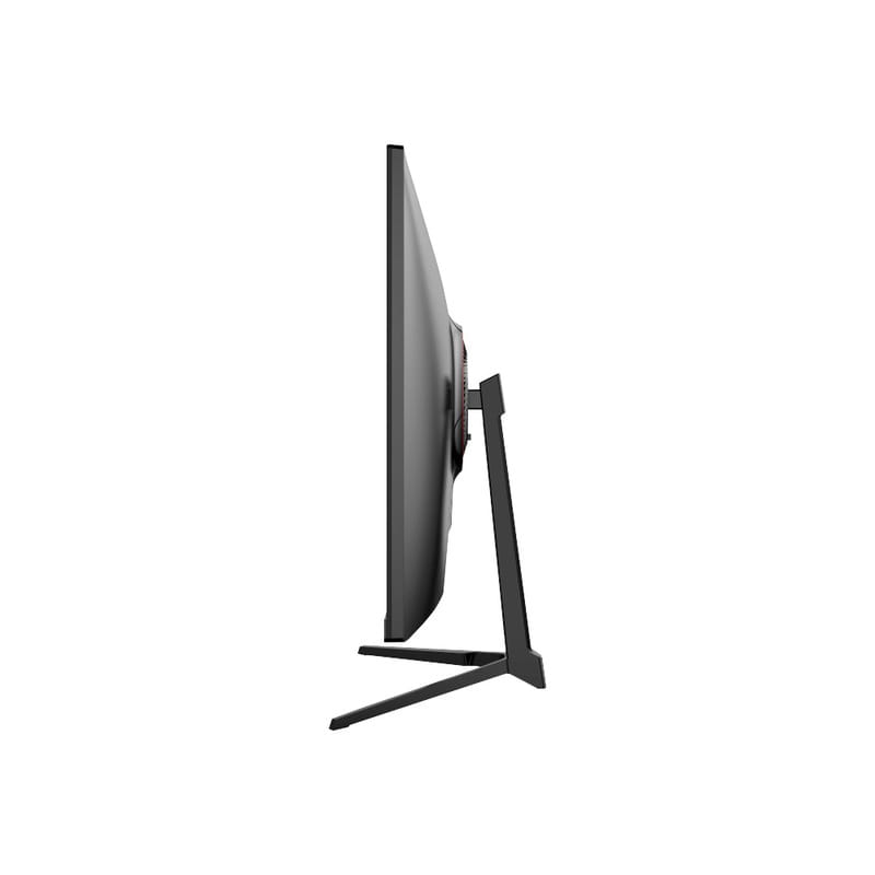 Монітор GameMax 23.8" GMX24F200 IPS Black 200Hz
