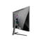 Фото - Монітор GameMax 23.8" GMX24F200 IPS Black 200Hz | click.ua
