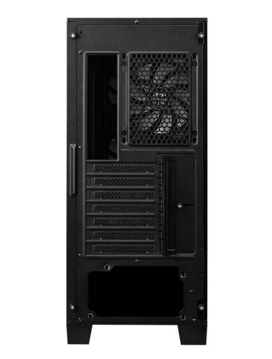Корпус MSI MAG Forge 321R Airflow