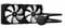 Фото - Система водяного охлаждения Fractal Design Lumen S28 RGB V2 Black (FD-W-L1-S2812) | click.ua