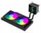 Фото - Система водяного охлаждения GameMax Glacier 240 LCD Black | click.ua